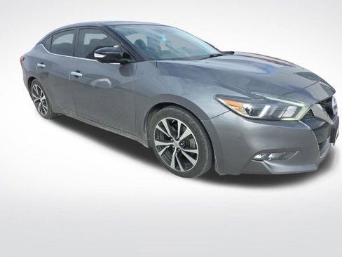 Used 2018 Nissan Maxima Platinum image 43
