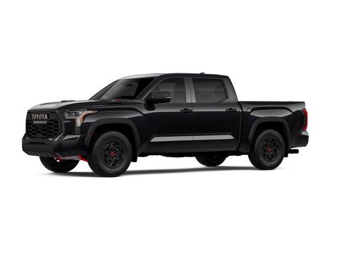 New 2026 Toyota Tundra TRD Pro AWD/4WD image 24