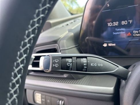 New 2026 Chevrolet Traverse LT w/ Midnight/Sport Edition image 14