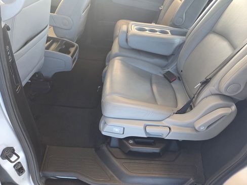 Certified 2020 Honda Odyssey EX-L image 20