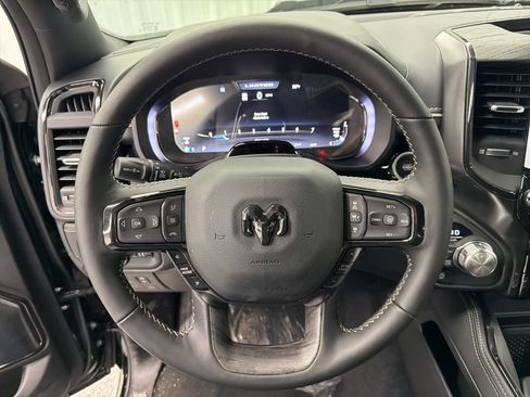 Used 2026 RAM 1500 Limited AWD/4WD image 20