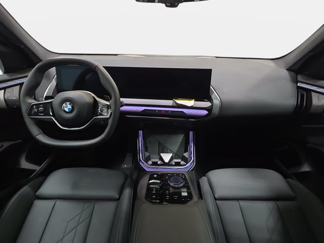 Certified 2026 BMW X3 xDrive30i w/ Convenience Package AWD/4WD image 9