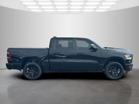 Certified 2023 RAM 1500 Laramie AWD/4WD image 8