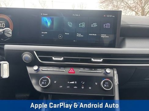 New 2026 Hyundai Sonata SEL image 21