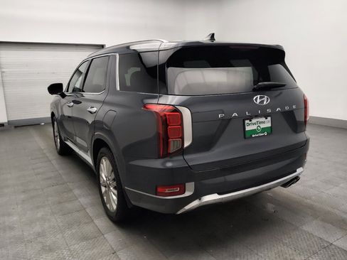 Used 2020 Hyundai Palisade Limited FWD image 5