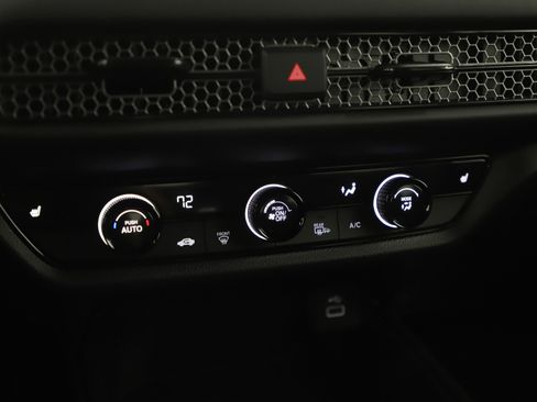 Used 2025 Honda HR-V Sport image 22