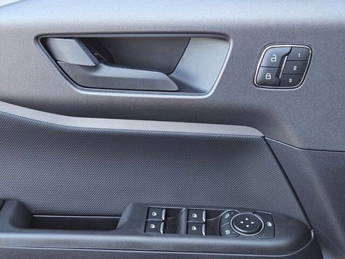 New 2025 Ford Bronco Sport Outer Banks w/ Sasquatch Outer Banks Package AWD/4WD image 28