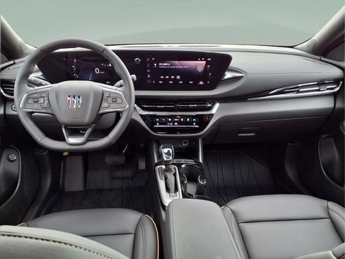 New 2026 Buick Envista Avenir FWD image 17