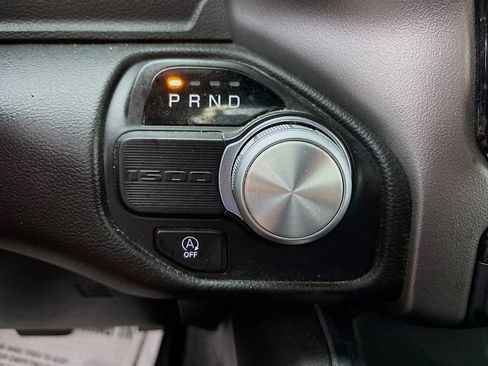 Used 2020 RAM 1500 Laramie w/ Sport Appearance Package RWD image 18