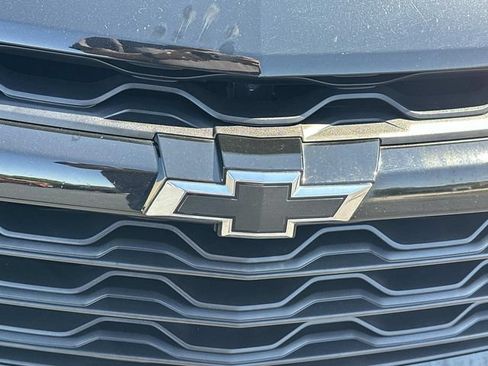 Certified 2024 Chevrolet Blazer LT w/ Convenience Package FWD image 28