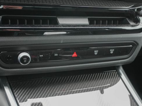 Used 2025 BMW M4 xDrive Competition AWD/4WD image 25
