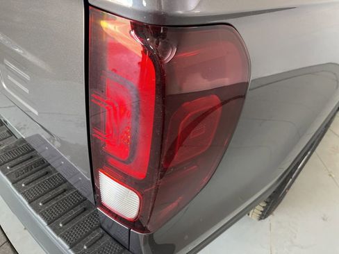 New 2026 Honda Ridgeline RTL image 46
