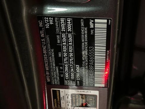 Used 2023 Mercedes-Benz GLE 350 GLE 350 image 38