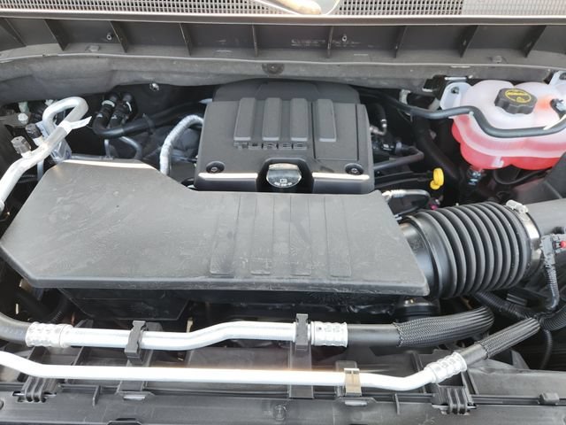 New 2026 Chevrolet Silverado 1500 RST RWD image 32