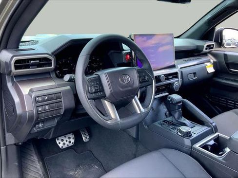 Certified 2026 Toyota Tacoma TRD Sport AWD/4WD image 17