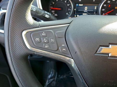 Used 2021 Chevrolet Equinox LT AWD/4WD image 17