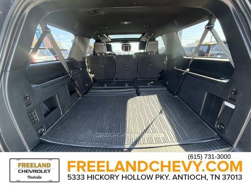 Used 2021 Ford Expedition Max XLT image 14