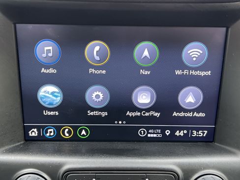 Used 2022 GMC Terrain Denali w/ LPO, Floor Liner Package image 12