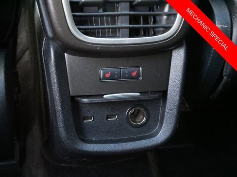 Used 2016 Lincoln MKX Reserve w/ Technology Package AWD/4WD image 14