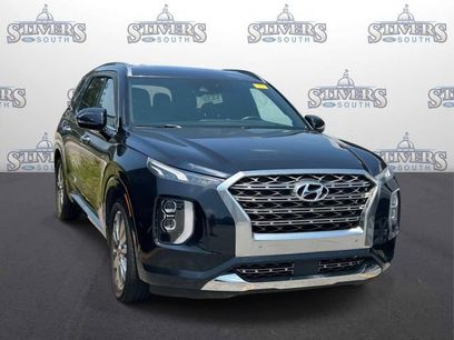 Used 2020 Hyundai Palisade Limited