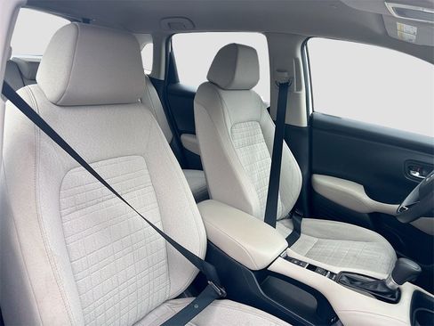 Used 2024 Honda HR-V LX image 25