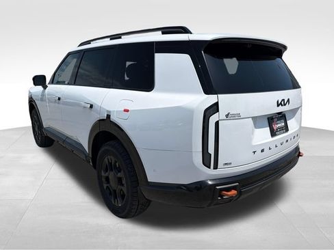 New 2027 Kia Telluride SX Prestige X-Pro AWD/4WD image 5