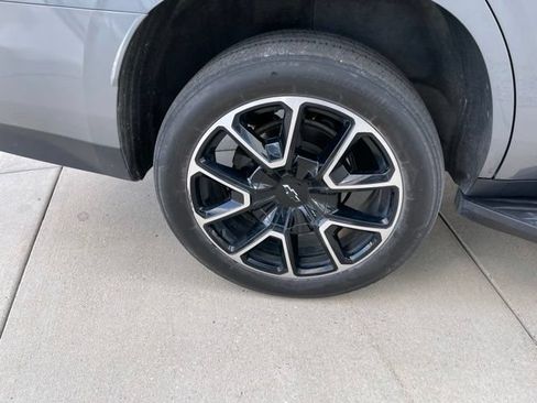 Certified 2021 Chevrolet Tahoe RST w/ Rear Media and Nav Package AWD/4WD image 22