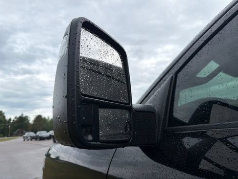 Used 2026 RAM 2500 Tradesman AWD/4WD image 16