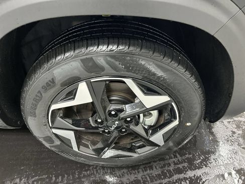 New 2026 Kia Seltos EX AWD/4WD image 7