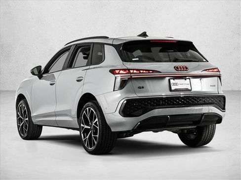 New 2026 Audi Q3 quattro 2.0T AWD/4WD image 8