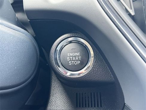 New 2026 Subaru Crosstrek 2.0i Premium image 19