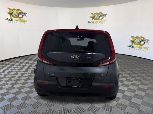 Used 2020 Kia Soul S FWD image 9