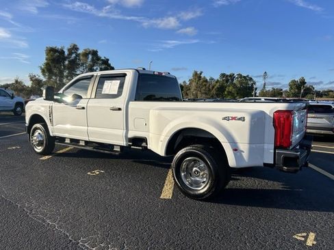 Used 2024 Ford F350 XL w/ XL Driver Assist Package image 4