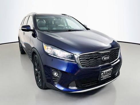 Used 2020 Kia Sorento EX AWD/4WD image 1
