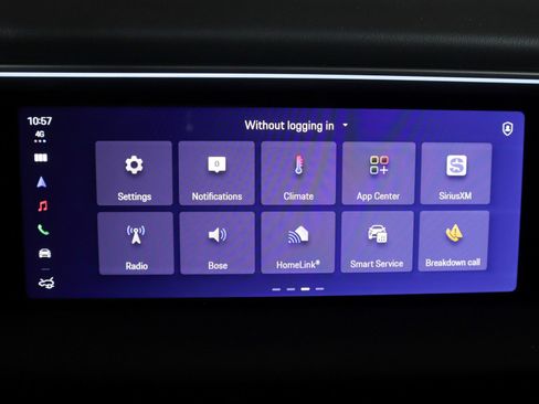 New 2026 Porsche Macan Electric image 20