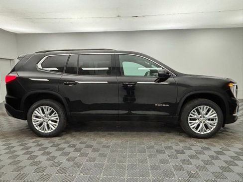 New 2026 GMC Acadia Elevation w/ Super Cruise Package image 10