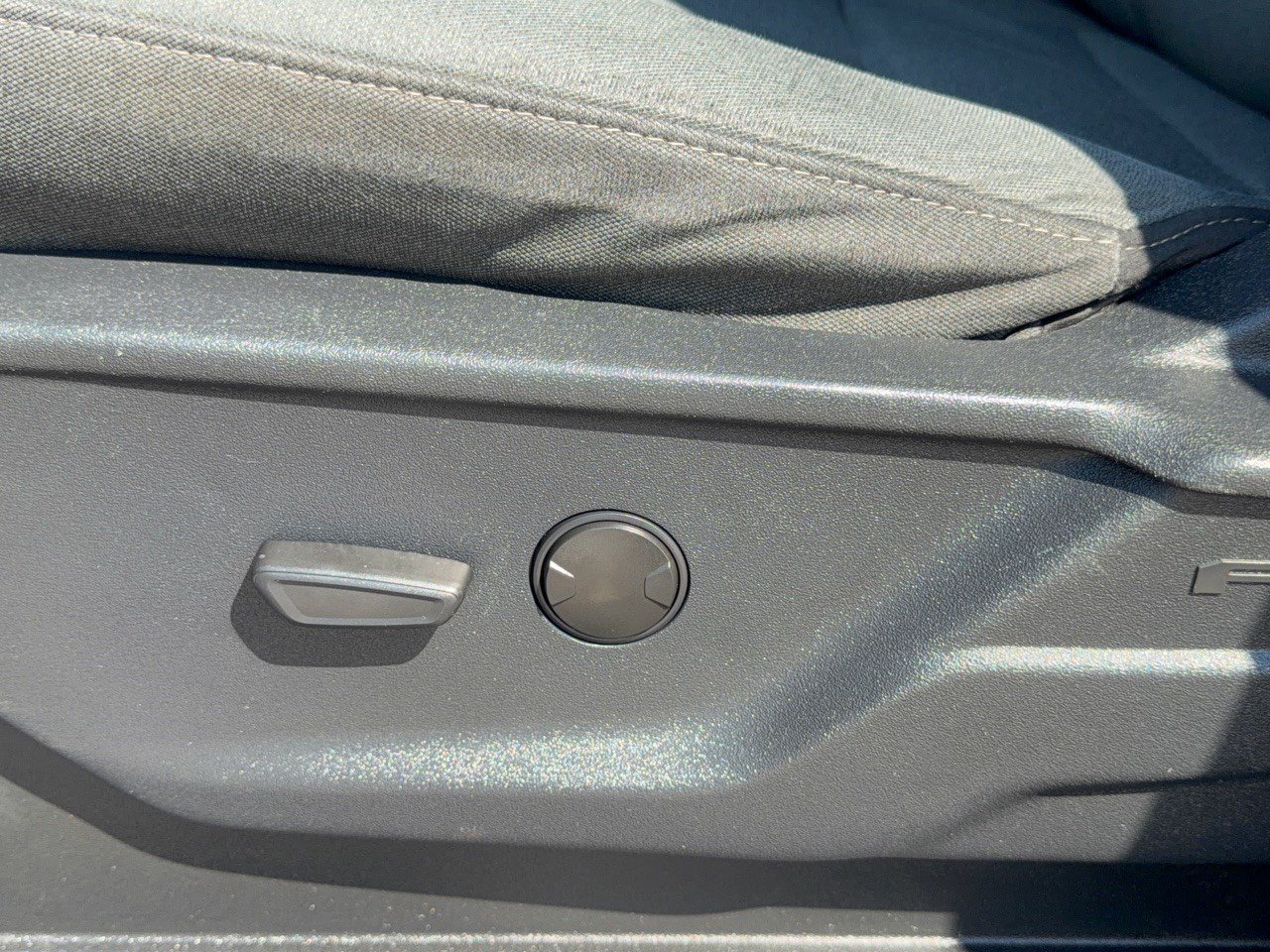 Used 2023 Ford F150 4x4 SuperCrew image 16