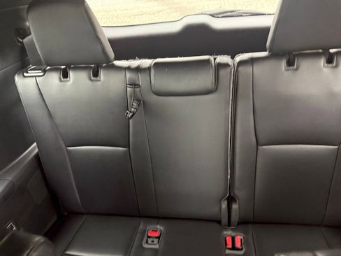 Used 2023 Toyota Highlander XSE AWD/4WD image 14