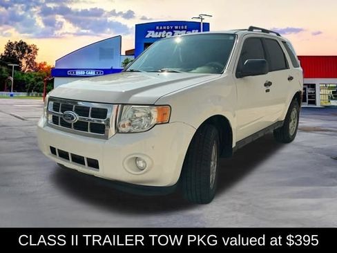 Used 2012 Ford Escape XLT FWD image 6