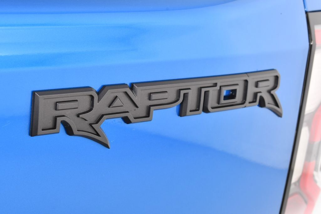 New 2026 Ford Ranger Raptor AWD/4WD image 23