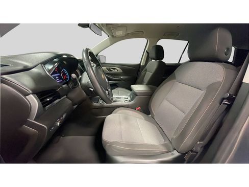 Used 2021 Chevrolet Traverse LT AWD/4WD image 12