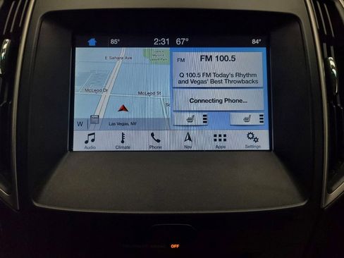 Used 2018 Ford Edge SEL w/ Equipment Group 201A FWD image 25