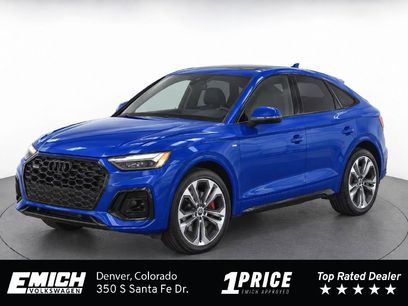 Used 2024 Audi Q5 2.0T Premium Plus w/ Premium Plus Package