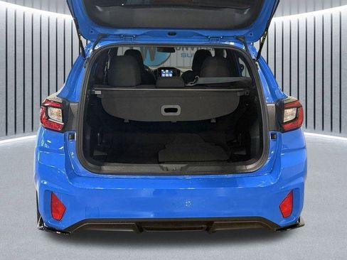 Certified 2024 Subaru Impreza RS image 9