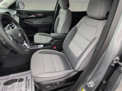 New 2026 Chevrolet TrailBlazer LT w/ Convenience Package image 20