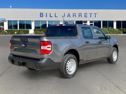 New 2025 Ford Maverick XL