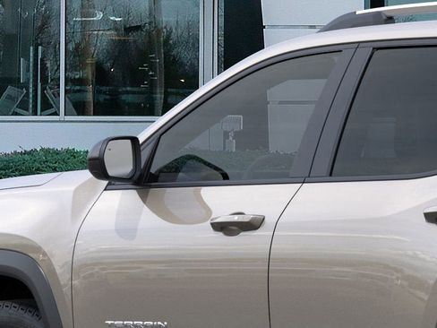 New 2026 GMC Terrain Elevation w/ Elevation Premium Package image 13