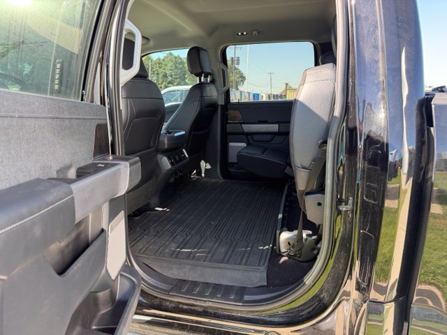 Used 2022 Ford F150 Lariat AWD/4WD image 13