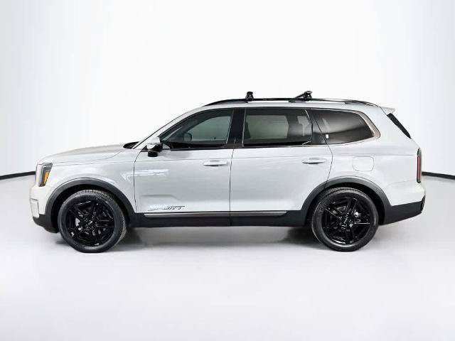 Used 2023 Kia Telluride SX X-Line AWD/4WD image 3