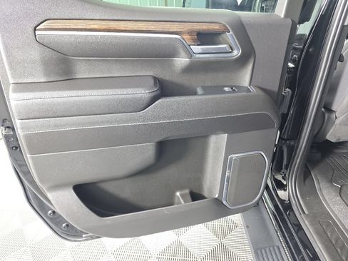 Used 2023 GMC Sierra 1500 Elevation AWD/4WD image 23